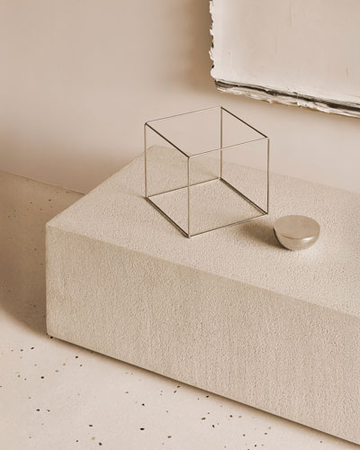 Taso Elements 180 x 45 cm
