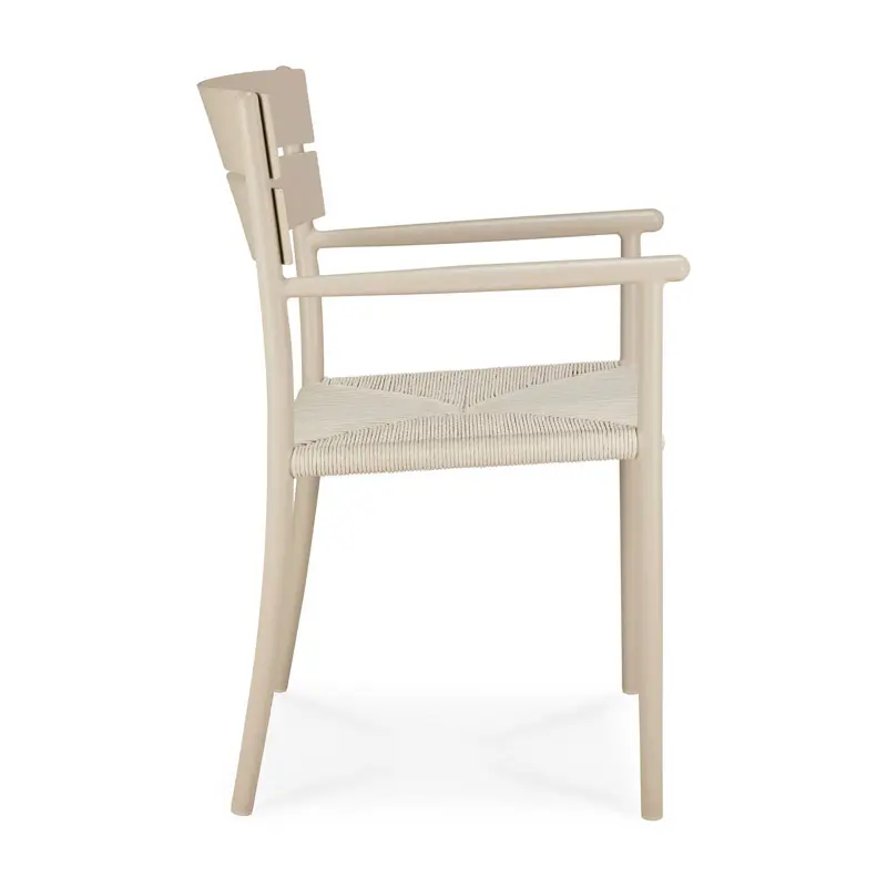 60574_Elin_outdoor_dining_chair_with_armrest_aluminium_frame_wicker_Sand_profile_cut_WEB.webp
