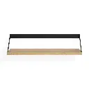 26623_Oak_Ribbon_shelf_black_front_cut_web.webp