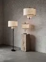 New-Works_Autumn-21_Material-Pendant-Ø50_Material-Floor-Lamp_Material-Table-Lamp.webp