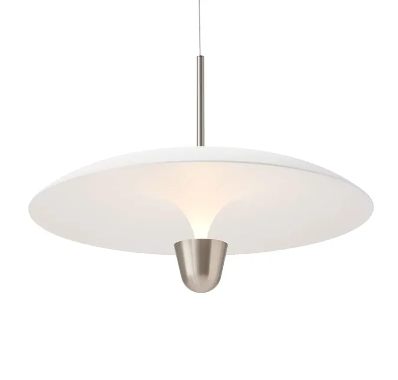 New-Works_Packshot_22121_Kantarell-Pendant-Lamp_55_Nickel_Close_Light.webp