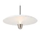 New-Works_Packshot_22121_Kantarell-Pendant-Lamp_55_Nickel_Close_Light.webp