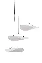 New-Works_Packshot_23010_Tense-Chandelier_Tyvek_Oe55cm_Off.webp
