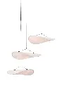 New-Works_Packshot_23010_Tense-Chandelier_Tyvek_Oe55cm_On_2.webp