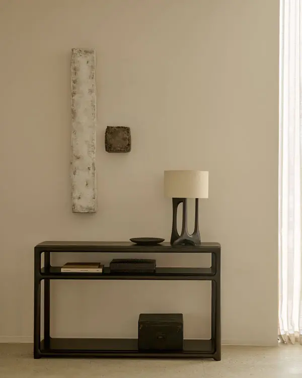 26970_Flow_table_lamp_Rose_brown_Beige_fabric_35189_Eda_console_Rose_brown_2_WEB.webp