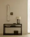 26970_Flow_table_lamp_Rose_brown_Beige_fabric_35189_Eda_console_Rose_brown_2_WEB.webp