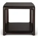 35186_Eda_side_table_varnished_mahogany_Rose_brown_square_front_cut_WEB.webp