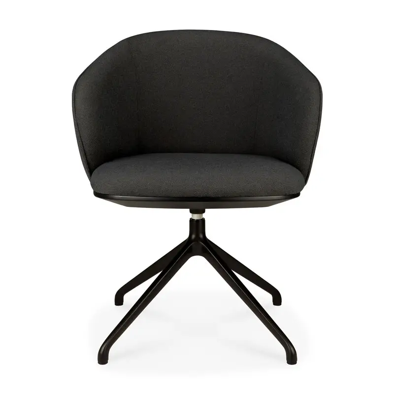 50697_Unda_office_chair_Charcoal_fabric_black_base_without_wheels_side_cut_WEB.webp