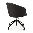 50698_Unda_office_chair_Charcoal_fabric_black_base_with_wheels_back_cut_WEB.webp
