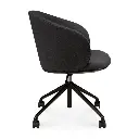 50698_Unda_office_chair_Charcoal_fabric_black_base_with_wheels_profile_cut_WEB.webp