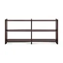 35141_Mortise_rack_varnished_mahogany_Rose_Brown_2_rows_front_cut_WEB.webp