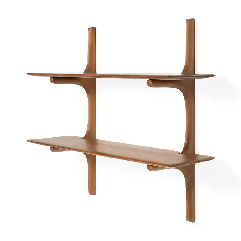 29777_Mahogany_PI_wall_shelf_2shelves-varnised_side_cut_web.webp