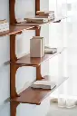 29778_Mahogany_PI_wall_shelf_3shelves_29779_Mahogany_PI_wall_shelf_5shelves_det1_HQ.webp