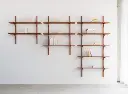 29777_Mahogany_PI_wall_shelf_2shelves_29778_Mahogany_PI_wall_shelf_3shelves_29779_Mahogany_PI_wall_shelf_5shelves_HQ.webp