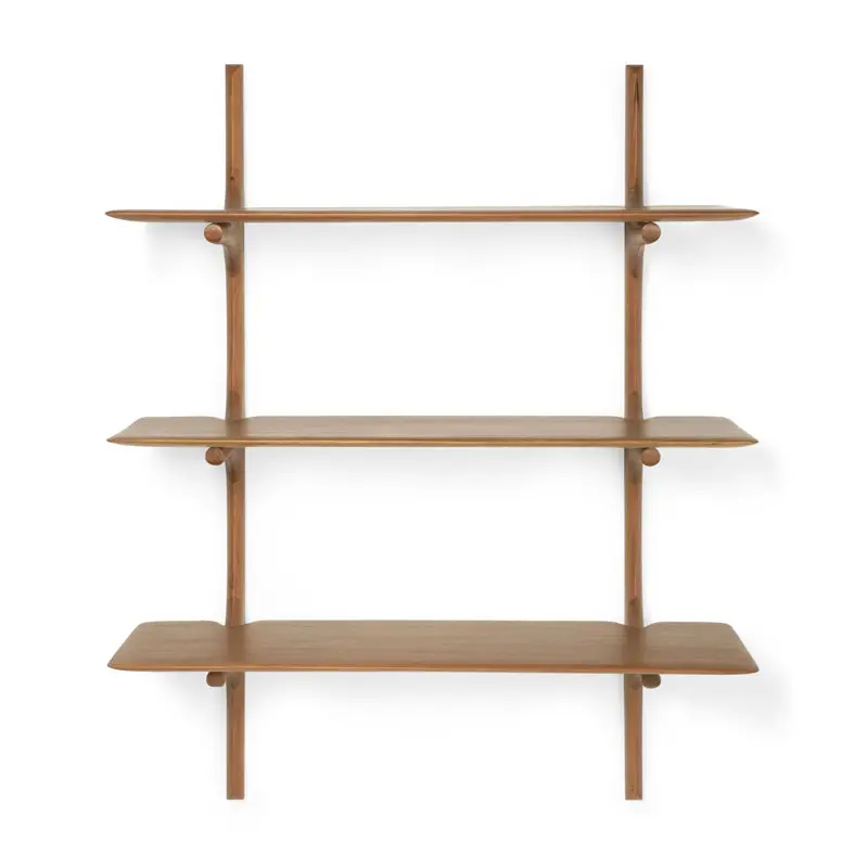 29778_Mahogany_PI_wall_shelf_3shelves-varnised_front_cut_HQ.webp