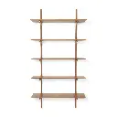 29779_Mahogany_PI_wall_shelf_5shelves-varnised_front_cut_HQ.webp