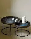 20726_Round_tray_coffee_table_set_20912_Ink_Linear_Squares_tray_20911_Slate_Organic_tray_WEB.webp