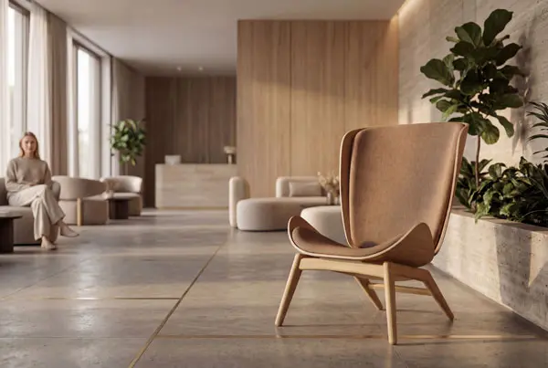 UMAGE_lifestyle_The-Reader_oak_sugar-brown.webp