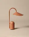 FermLiving_SS25_PackshotsWithBackground_ArumPortableLamp_Sienna_1104270640.webp