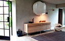 Senkki Ligna 220 x 78 cm, tammi
