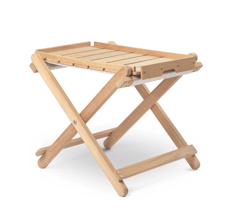 Tarjotin BM1069, tiikki