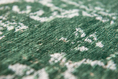Matto Fading World Medallion Majestic Forest