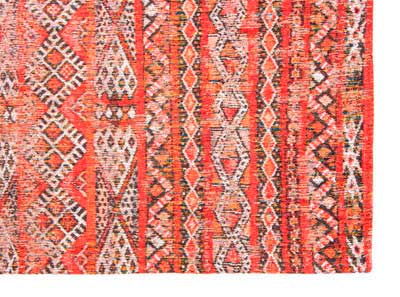 Matto Antiquarian Kilim Fez Red