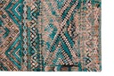 Matto Antiquarian Kilim Zemmuri Blue