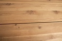Lankkupöytä Boknäs Yhdessä 260 x 100 cm, tammi
