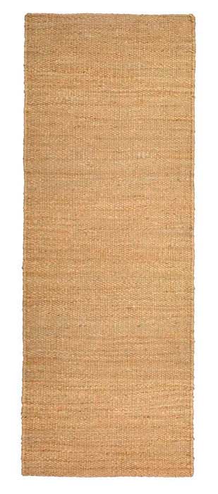 Matto Plain Hemp, natural