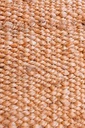 Matto Plain Hemp, natural