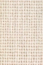 Matto Loop Wool, white