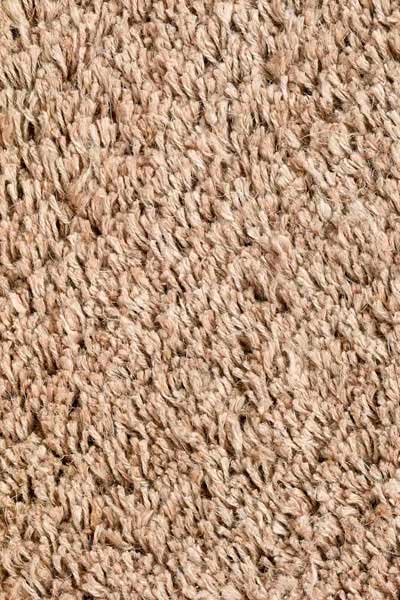 Matto Long Pile Linen, natural