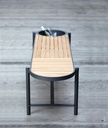 Penkki Mindo 117, Dark Grey
