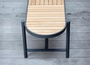 Penkki Mindo 117, Dark Grey