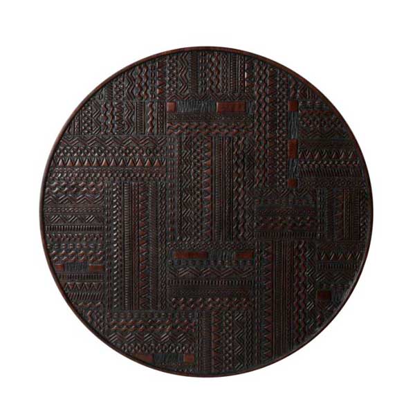 Ancestors Tabwa sohvapöytäsetti 95/79/64 cm