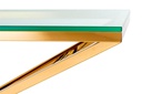 Konsolipöytä Connor 150 x 40 cm