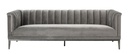 Sohva Raffles 230 cm, Roche Porpoise Grey