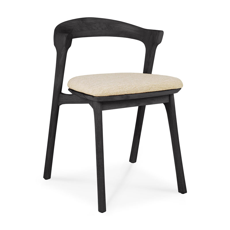 Istuintyyny Bok Outdoor tuoliin, Natural