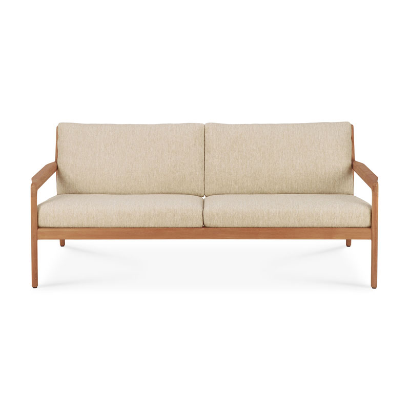Sohva Jack Outdoor 180 cm, Natural