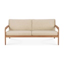 Sohva Jack Outdoor 180 cm, Natural