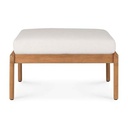 Rahi Jack Outdoor rahi 71 x 54 cm, tiikki , Off White