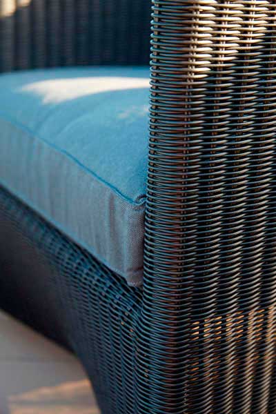 Nojatuoli Diamond, Graphite