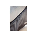 Rahi Diamond, Graphite