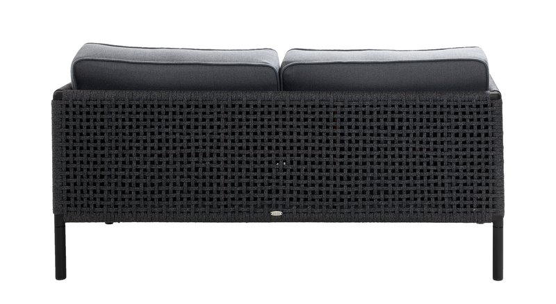 Sohva Encore 2:n istuttava, Lava Grey