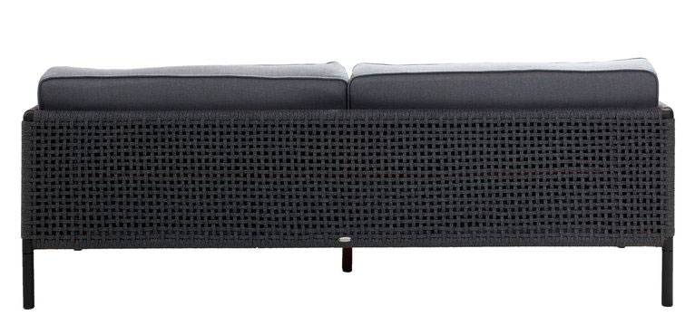 Sohva Encore 3:n istuttava, Lava Grey