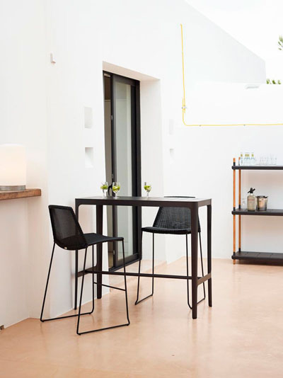 Baarijakkara Breeze, Black