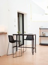 Baarijakkara Breeze, Black