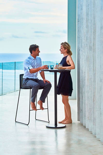 Baarijakkara Breeze, Black