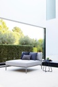 Vuodemoduuli Conic, Light Grey